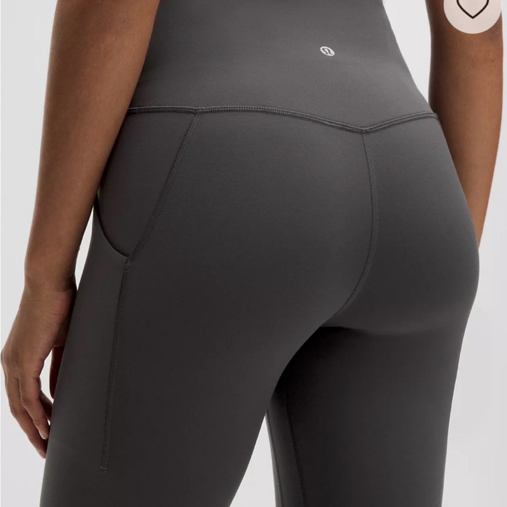 lululemon Align High-Rise Pant with Pockets 25”